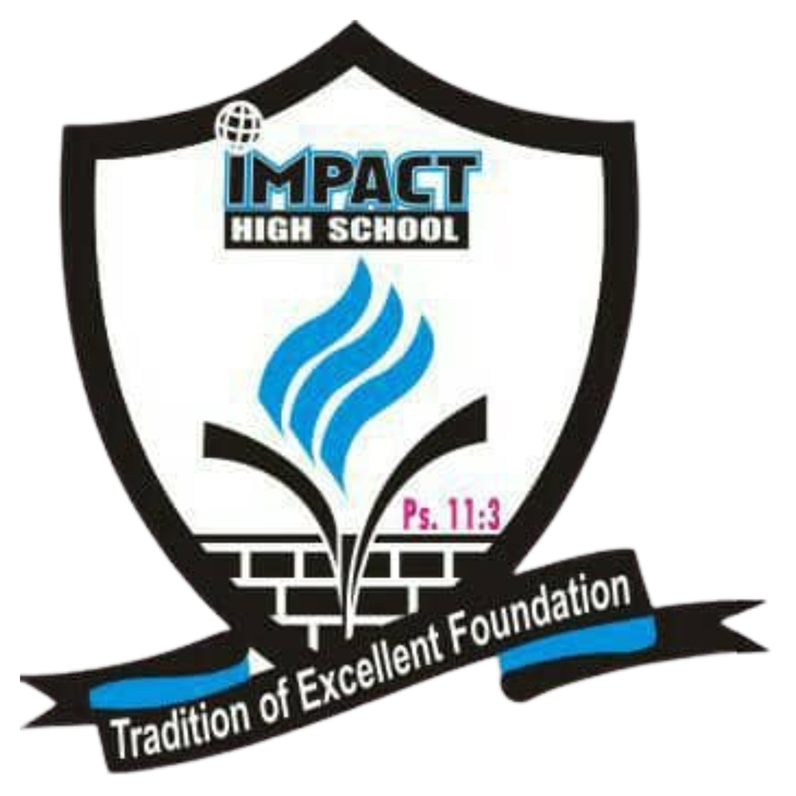 Impact high school - our clients